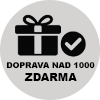 Doprava zdarma